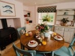 Dining table Dining table